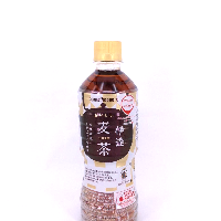 YOYO.casa 大柔屋 - Pokka Sapporo Barley Tea,525ml 