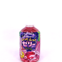 YOYO.casa 大柔屋 - Ribbon果汁系 葡萄汁(含葡萄者哩),275g 