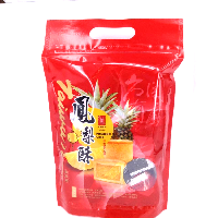 YOYO.casa 大柔屋 - 台灣鳳梨酥,300g 