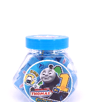 YOYO.casa 大柔屋 - 湯馬斯繽紛牛奶糖冰奶味,180g 