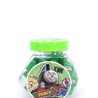 YOYO.casa 大柔屋 - 湯馬斯繽紛牛奶糖乳酸味,180g 
