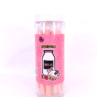 YOYO.casa 大柔屋 - strawberry Milk Candy,85g YOYO.casa 大柔屋 - strawberry Milk Candy,85g