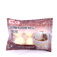 YOYO.casa 大柔屋 - Mushroom Bun,390g 