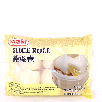 YOYO.casa 大柔屋 - Slice Roll,390g 