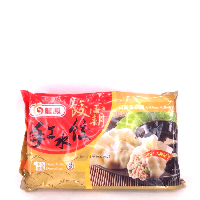 YOYO.casa 大柔屋 - 手工水餃高麗菜豬肉,1200g 