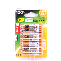 YOYO.casa 大柔屋 - Alkaline battery,14s <BR>AAA 3A YOYO.casa 大柔屋 - Alkaline battery,14s <BR>AAA 3A