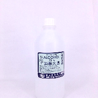 YOYO.casa 大柔屋 - 金星75%消毒火酒,430ml 