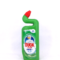 YOYO.casa 大柔屋 - Duck Deep Action Gel Green,750ml 