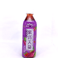 YOYO.casa 大柔屋 - 源福堂紫天葵,500ml 