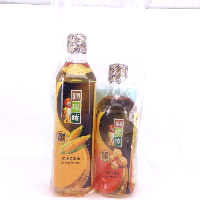 YOYO.casa 大柔屋 - Lion Globe Corn Oil,1L 加600ml 