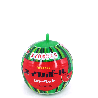 YOYO.casa 大柔屋 - Watermelon Flavour Ice Cream Ball,170ml 