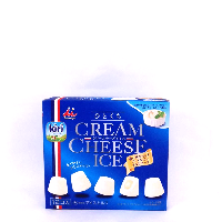 YOYO.casa 大柔屋 - imuraya Cream Cheese Ice Cream,9ml*12s YOYO.casa 大柔屋 - imuraya Cream Cheese Ice Cream,9ml*12s