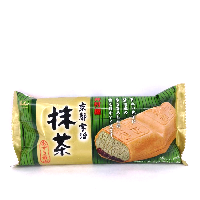 YOYO.casa 大柔屋 - 井村屋伊勢抹茶餅,140g 
