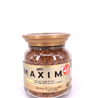 YOYO.casa 大柔屋 - Maxim速溶咖啡金瓶,80g 