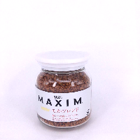 YOYO.casa 大柔屋 - Maxim速溶咖啡白瓶,80g 