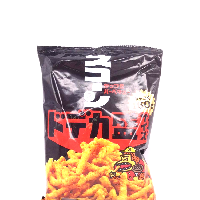 YOYO.casa 大柔屋 - Koikeya Shrimp Crackers BBQ Flavour,160g 