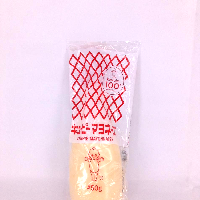 YOYO.casa 大柔屋 - QP Mayonnaise,450g 