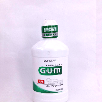 YOYO.casa 大柔屋 - GUM防牙周炎漱口水薄荷味,250ml 