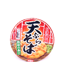 YOYO.casa 大柔屋 - Nissin Soba Noodle,350ml 
