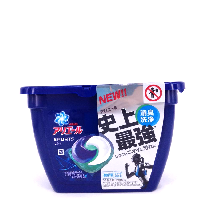 YOYO.casa 大柔屋 - アリエールジェルボール3D プラチナスポーツ 本体 【 衣料用洗剤 】,14s YOYO.casa 大柔屋 - アリエールジェルボール3D プラチナスポーツ 本体 【 衣料用洗剤 】,14s