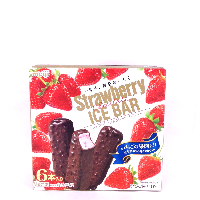 YOYO.casa 大柔屋 - MEIJI Strawberry Ice Cream,47ml*6s YOYO.casa 大柔屋 - MEIJI Strawberry Ice Cream,47ml*6s