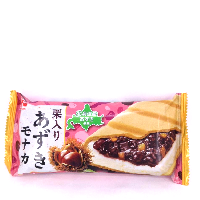 YOYO.casa 大柔屋 - Morinage Red Bean Chestnut Ice Cream,120ml 