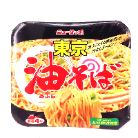 YOYO.casa 大柔屋 - 凄麵東京醬油炒蕎麥麵,122g 