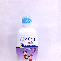 YOYO.casa 大柔屋 - Children Mouthwash Grape,250ml 