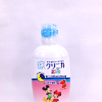 YOYO.casa 大柔屋 - Children Mouthwash Strawberry,250ml YOYO.casa 大柔屋 - Children Mouthwash Strawberry,250ml