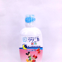 YOYO.casa 大柔屋 - Children Mouthwash Strawberry,250ml 