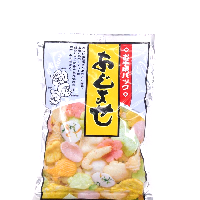 YOYO.casa 大柔屋 - Mixture Seafood Snacks,80g 