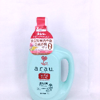 YOYO.casa 大柔屋 - Saraya Arau Geranium Laundry Soap,1.2L YOYO.casa 大柔屋 - Saraya Arau Geranium Laundry Soap,1.2L