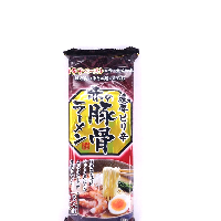 YOYO.casa 大柔屋 - Rich Spicy Pork Bone Noodle,240g 