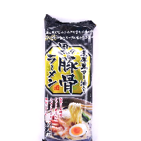 YOYO.casa 大柔屋 - Rich Pork Bone Noodle,240g 