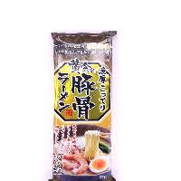 YOYO.casa 大柔屋 - Rich Golden Pork Bone Noodle,240g 