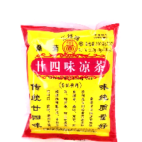 YOYO.casa 大柔屋 - Chinese Herbal Tea 24,20s 