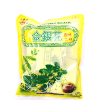 YOYO.casa 大柔屋 - 三錢牌金銀花,200g YOYO.casa 大柔屋 - 三錢牌金銀花,200g