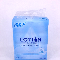 YOYO.casa 大柔屋 - Lotion Facial Tissue Moisturising Soft,80pcs*3ply*4s 