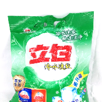 YOYO.casa 大柔屋 - 立白冷水無磷洗衣粉,1.03kg 