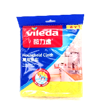 YOYO.casa 大柔屋 - Vileda Household Cloth 2 1,3s 