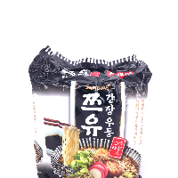 YOYO.casa 大柔屋 - Samyang Tsuyu Soya Sauce Udon,120g YOYO.casa 大柔屋 - Samyang Tsuyu Soya Sauce Udon,120g