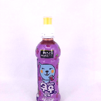 YOYO.casa 大柔屋 - QOO Grape Juice,300ml YOYO.casa 大柔屋 - QOO Grape Juice,300ml