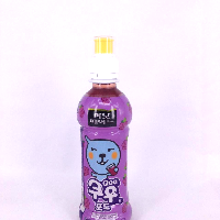 YOYO.casa 大柔屋 - QOO Grape Juice,300ml 