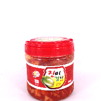YOYO.casa 大柔屋 - Korean Kimchi,1kg YOYO.casa 大柔屋 - Korean Kimchi,1kg