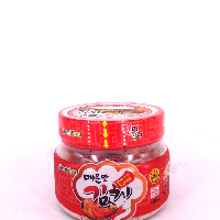 YOYO.casa 大柔屋 - Korean Spicy Kimchi,400g YOYO.casa 大柔屋 - Korean Spicy Kimchi,400g