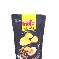YOYO.casa 大柔屋 - Tasto Potato Chips Salted Egg Flavour,50g 