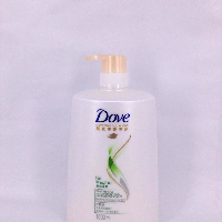 YOYO.casa 大柔屋 - DOVE Hair Strengthen Shampoo,1000ml 