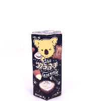 YOYO.casa 大柔屋 - Lotte Koala March Vanilla Creme Biscuit,37g 