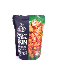 YOYO.casa 大柔屋 - 泰國脆雞皮原味,50g 