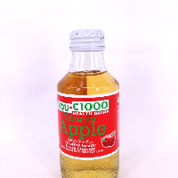 YOYO.casa 大柔屋 - YOU C1000蘋果,140ml 